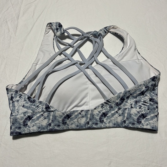 ZYIA Active sports bra - Picture 2 of 4